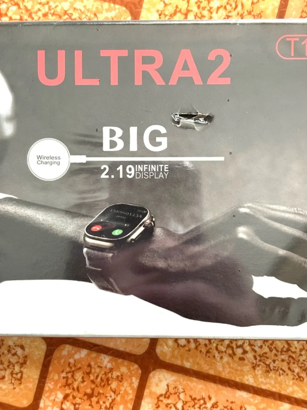 N/A boxed sealed